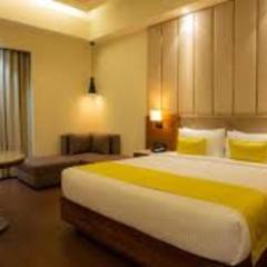 Airport Hotel Stay Vista Near Delhi Airport