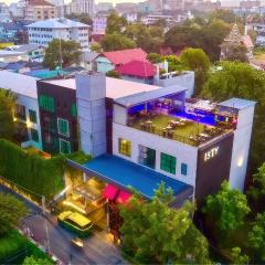ISTY Design Hotel