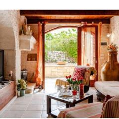 Trullo del Leccio da Madia