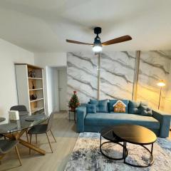 Cismigiu Bucharest Central 2 bedrooms Apartment