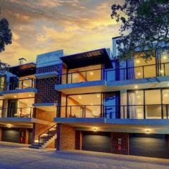 Milkwood Grove Luxury Apartments