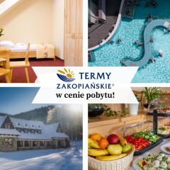 Zajazd Górski Kuźnice