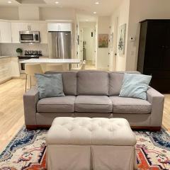 Modern, Cheerful 2 Bdrm Ohana Vacation Cottage