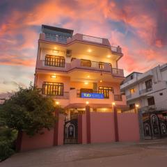 FabHotel Baba Guest House - Dasaswamedh Ghat