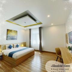 Dong Hai Hotel _ Rach Gia