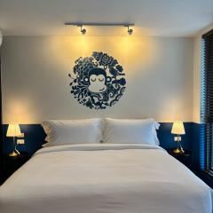 Blu Monkey Boutique Hotel Naiharn Beach