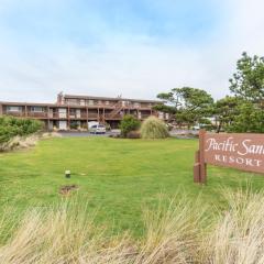 Pacific Sands Resort 18