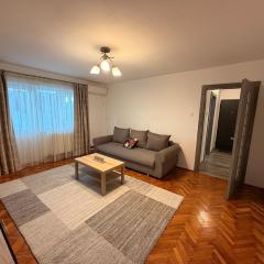 Cozy City center 3 room apartment