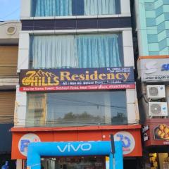 7Hills Residency