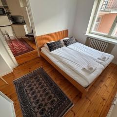 Cozy Apt with Sauna & Bath