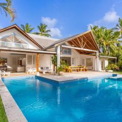 Las Marinas Los Nmada, 80 meters from Coson beach