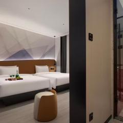 Huanzhi Hotel Hulunbuir Hailar Railway Station Branch