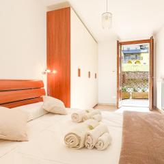 La Terrazza sul Bosco - Vista&Relax a Sestola