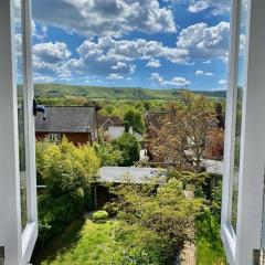 Great location South Downs home