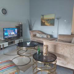 Reef Hills Residence