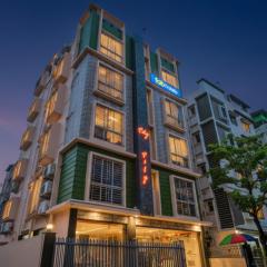 FabHotel The Lily - Nr Bisarjan Ghat