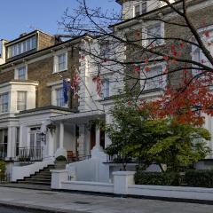 Best Western Swiss Cottage Hotel