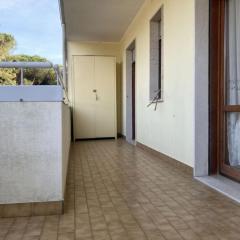 Modern accommodation in the town centre