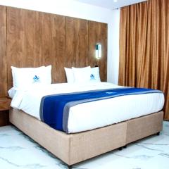 Abiis Hotel & Suites
