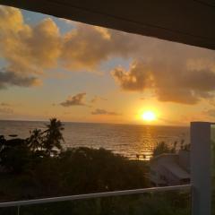Hoa beach flats Tamandaré