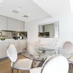 Prime West End The Covent Garden Design Flat