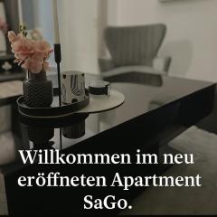 Apartment SaGo 2