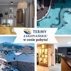 Kompleks Antałówka Termy & Med