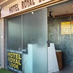 Hotel Royal Look