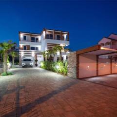 2 Bedroom Beautiful Apartment In Vodice