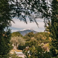 B&B Blanc Maison Etna Relais & Charme