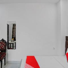 Hotel O New Signature near Iskcon Temple