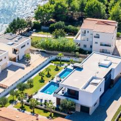 Suva Punta Elite by Villas Guide