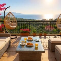 Aegean Bliss - Marathos Retreat Samos