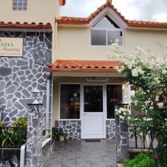 IlhaMontanha - Serras da Ilha