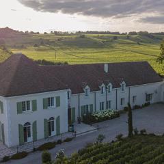le clos des belvals