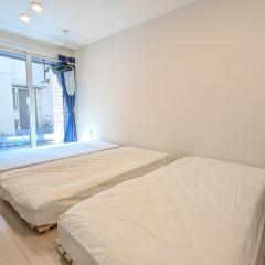 Brand New Apt! 7 Mins to Ikebukuro, Local Vibe Rino Verdi
