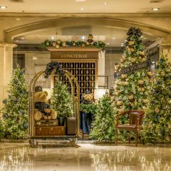 Kensington Hotel Yeouido