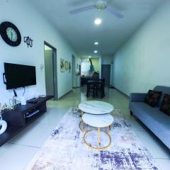 Palas Horizon Entire House, Hill view Near Kea Farm Market