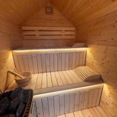 Amber House Swierkowa