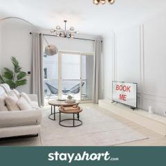 StayShort - The Greens for 2 people in Great Location