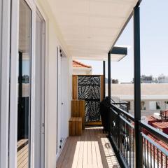 Vesper Luxury Apartment