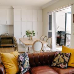 Vesper Luxury Apartment