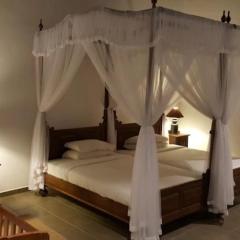 Forest Rock Garden Resort