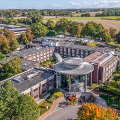 Daresbury Park Hotel & Spa