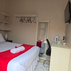 Apelles Palace Guest House - Room 1