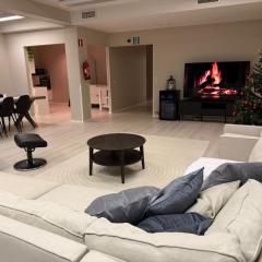 Luxury City Apartments, Korkalonkatu