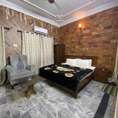 Awari guest house