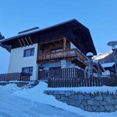 Apartement Thekla, Prettau