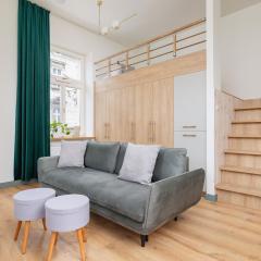 Cozy apartment - Augustiańska 1 street