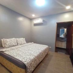 Villa Teresa Esperanza Tourist Inn